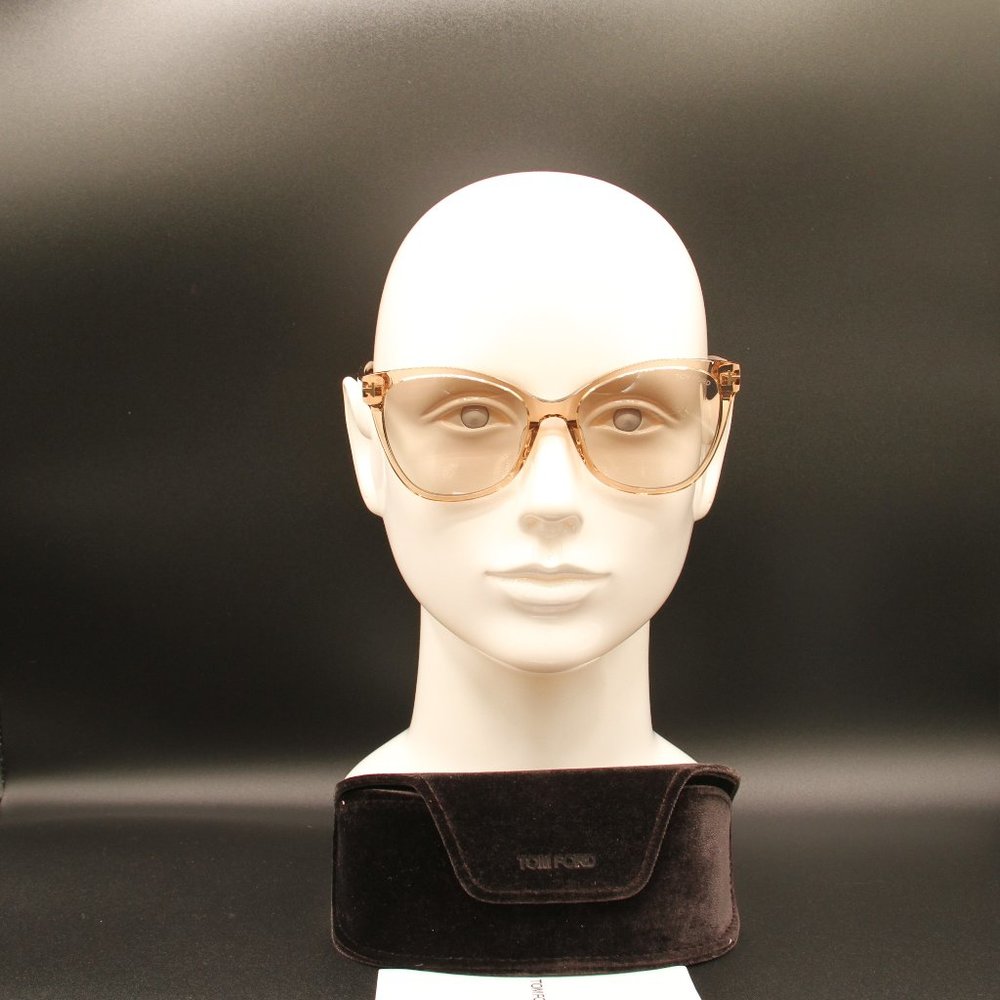 Tom Ford Sunglasses FT0844-F